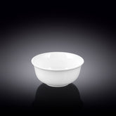 Wilmax Porzellan Schüssel, 11.5cm, 300ml, klassisch & vielseitig | WL-992003/A